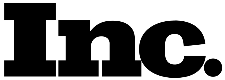 Inc. logo.