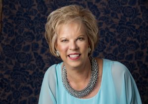 The headshot of Dr. Terry Neese.