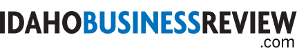 Idaho business review logo.